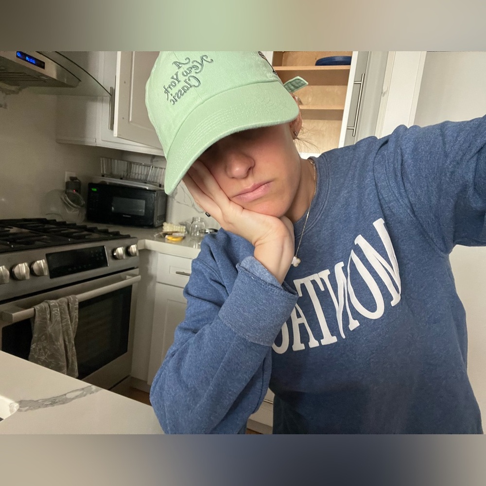 Green 818 limited edition espresso martini NYC Hat - Picture 2 of 5